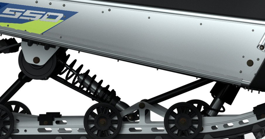 2024 Polaris® 550 SWITCHBACK SPORT 144