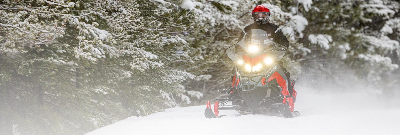 2024 Polaris INDY XC 129 850