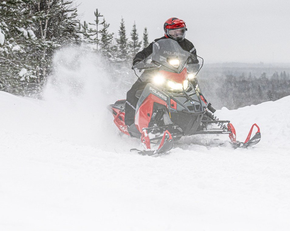 2024 Polaris INDY XC 129 850