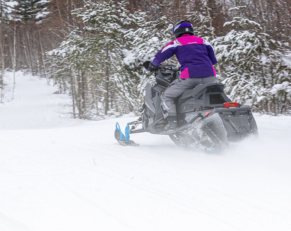 2024 Polaris INDY XC 129 850