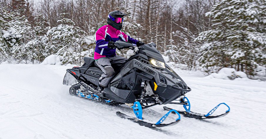 2024 Polaris INDY XC 129 850