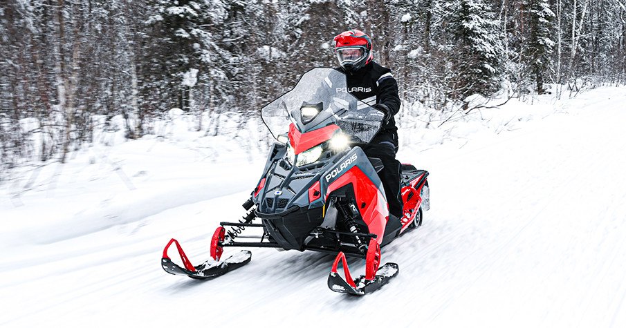2024 Polaris INDY XC 129 850