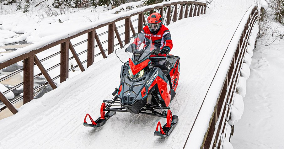 2024 Polaris INDY XC 129 850