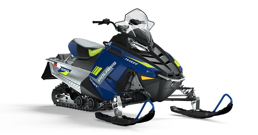 2025 550 INDY SPORT 121