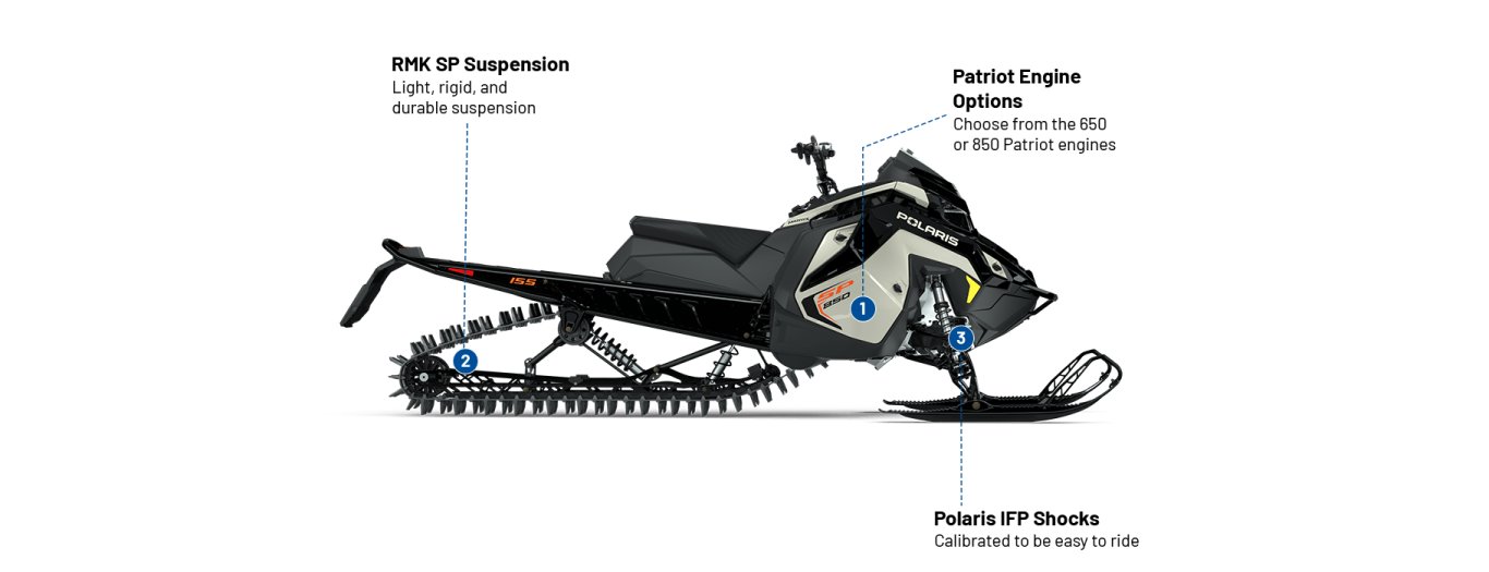 RZR Trail in the woods