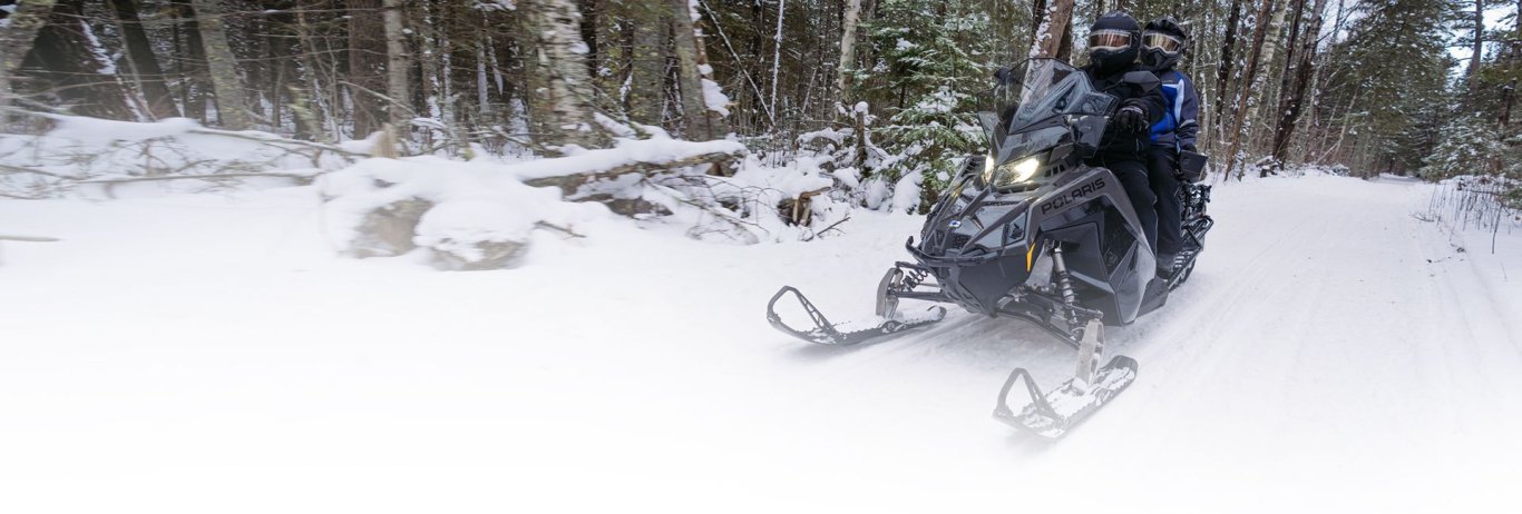 2025 650 TITAN ADVENTURE 155 1.5 650 Adventure 155 (1.5 Inch)