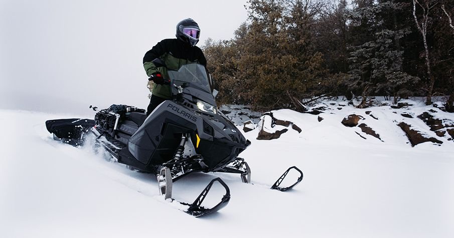 2025 650 TITAN ADVENTURE 155 1.5 650 Adventure 155 (1.5 Inch)