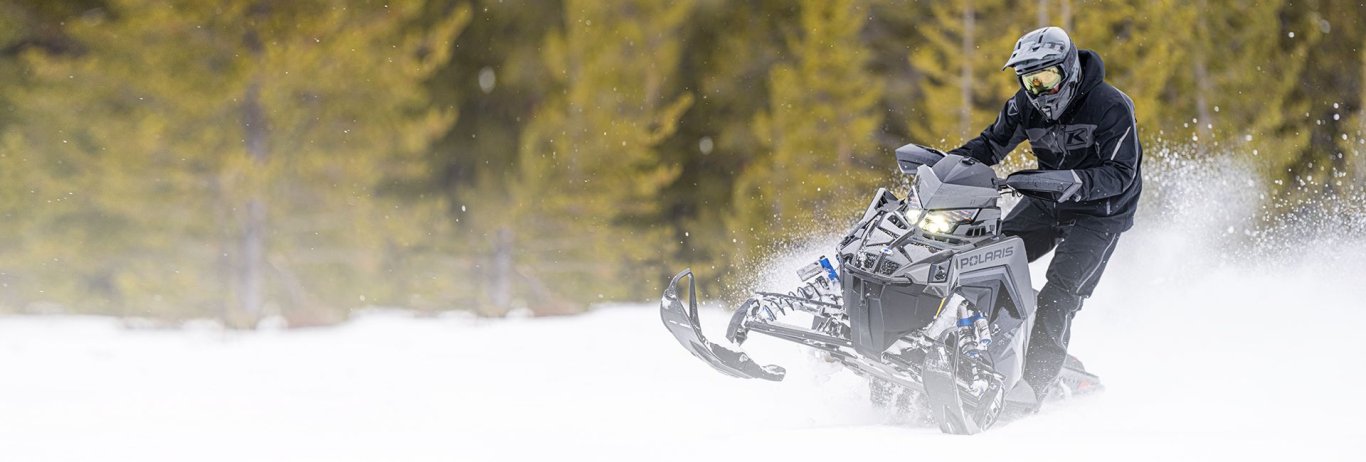 2025 PATRIOT 9R SWITCHBACK ASSAULT 146 9R 146