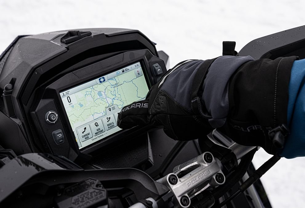 2025 PATRIOT 9R SWITCHBACK ASSAULT 146 9R 146