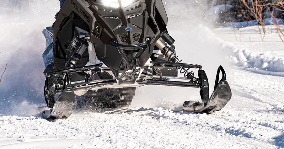 2025 650 SWITCHBACK ASSAULT 146 650 146