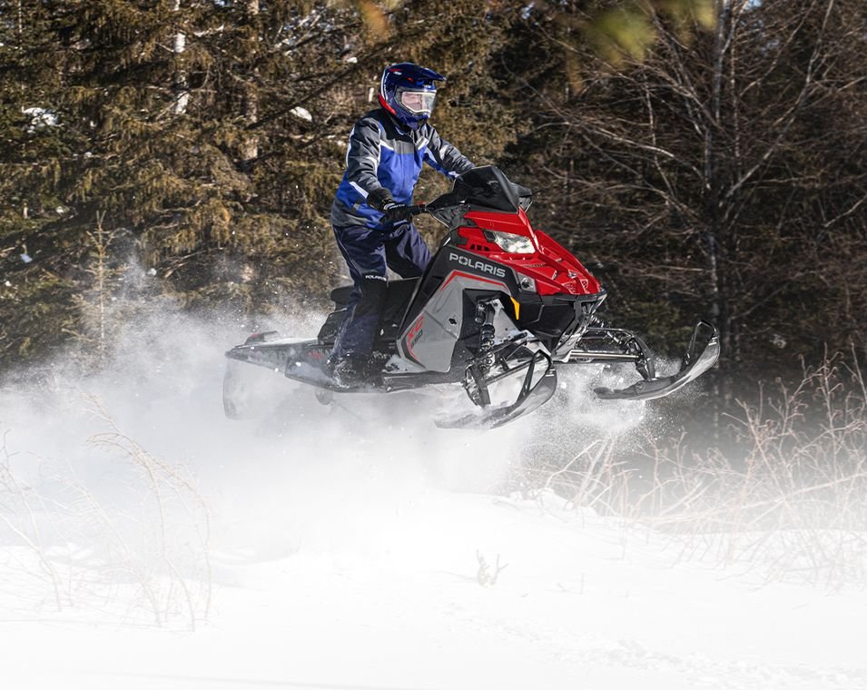 2025 650 SWITCHBACK ASSAULT 146 650 146