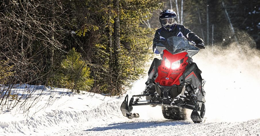 2025 650 SWITCHBACK ASSAULT 146 650 146