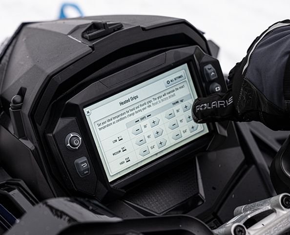 2025 650 SWITCHBACK ASSAULT 146 650 146