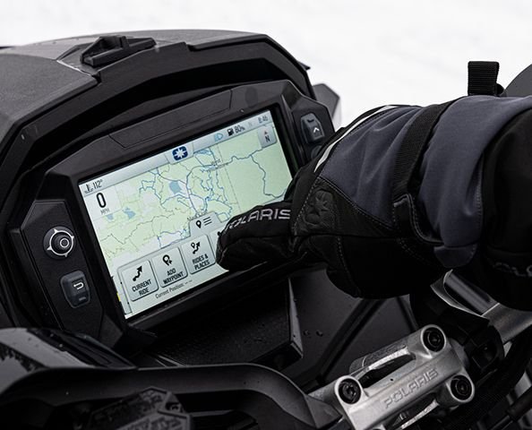 2025 650 SWITCHBACK ASSAULT 146 650 146