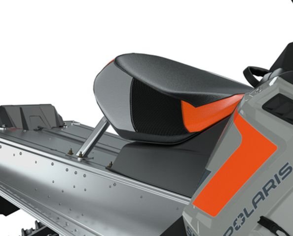 2025 Polaris PATRIOT 550 SWITCHBACK SPORT 144