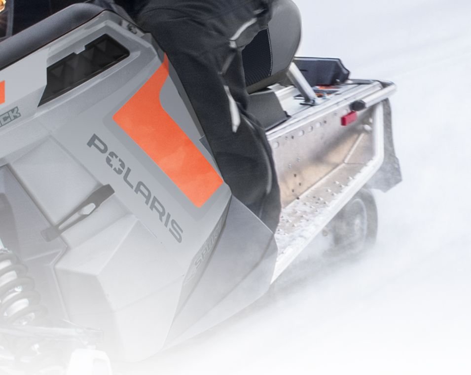 2025 Polaris PATRIOT 550 SWITCHBACK SPORT 144