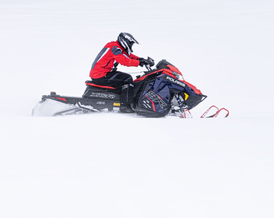 2025 PATRIOT 9R INDY XCR 136