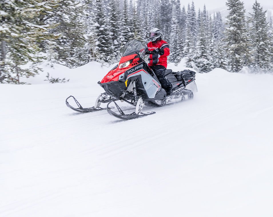 2025 Polaris PROSTAR 650 VOYAGEUR 146