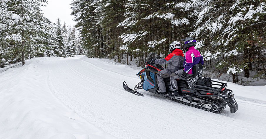 2025 Polaris PROSTAR 650 VOYAGEUR 146