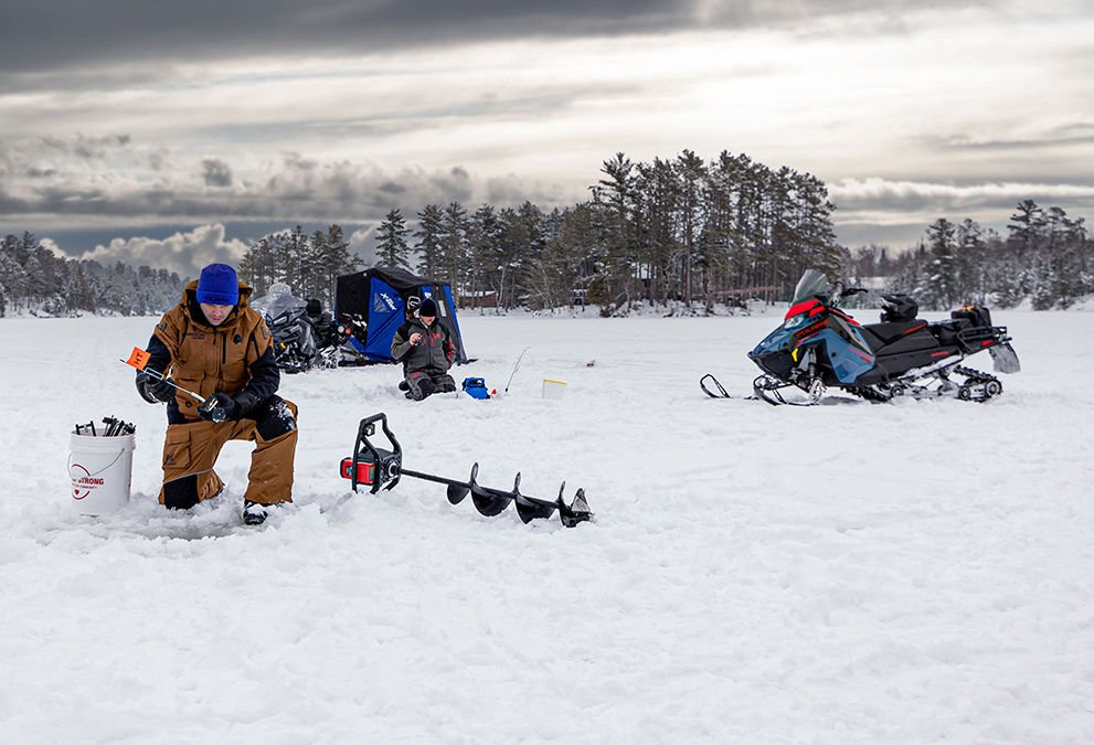 2025 Polaris PROSTAR 650 VOYAGEUR 146