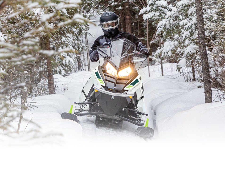 2025 550 VOYAGEUR 144 ES