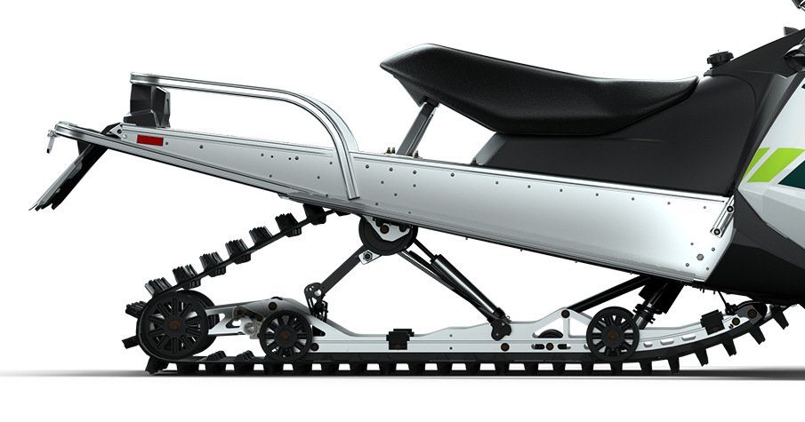 2025 550 VOYAGEUR 144 ES