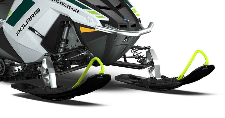 2025 550 VOYAGEUR 144 ES