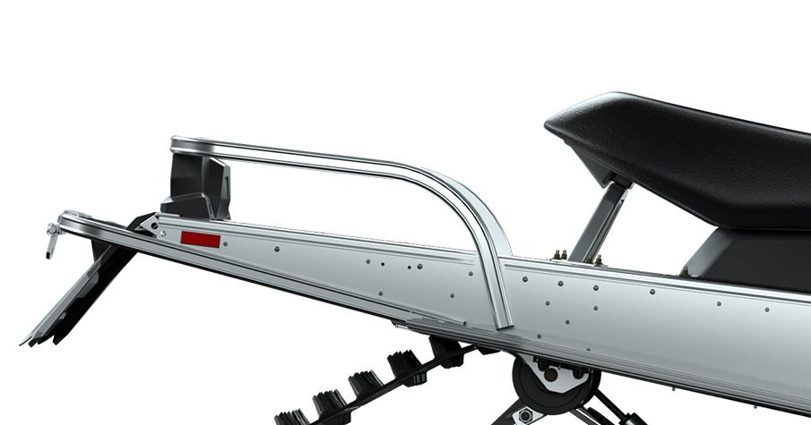 2025 550 VOYAGEUR 144 ES