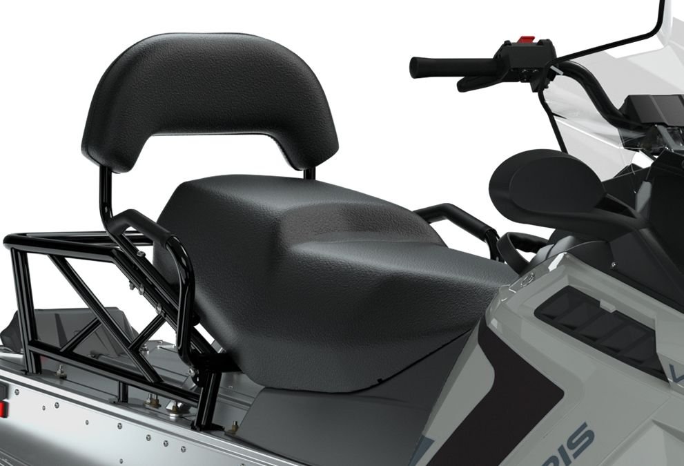 2025 Polaris PROSTAR 550 VOYAGEUR LXT 144