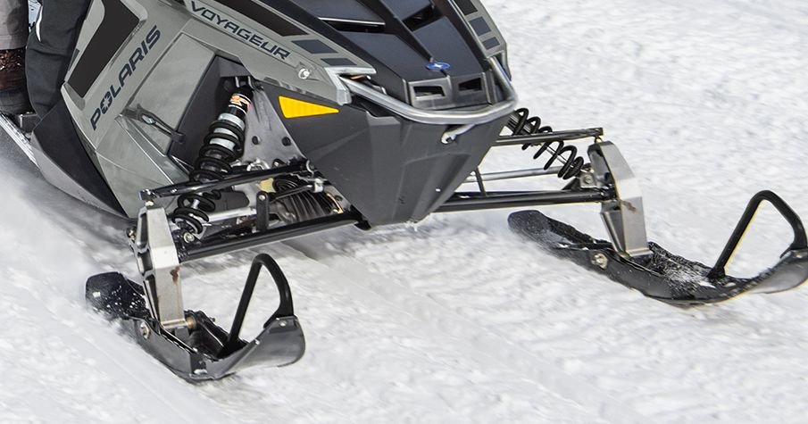 2025 Polaris PROSTAR 550 VOYAGEUR LXT 144