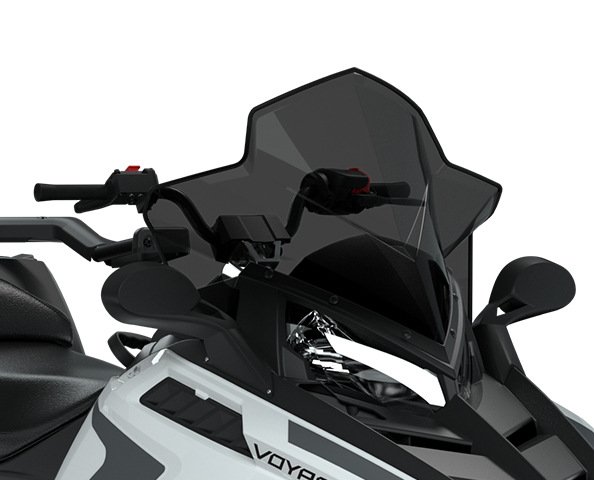 2025 Polaris 550 VOYAGEUR ADVENTURE 144