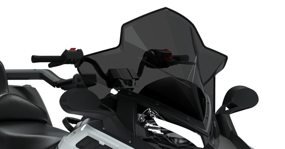 2025 Polaris 550 VOYAGEUR ADVENTURE 144