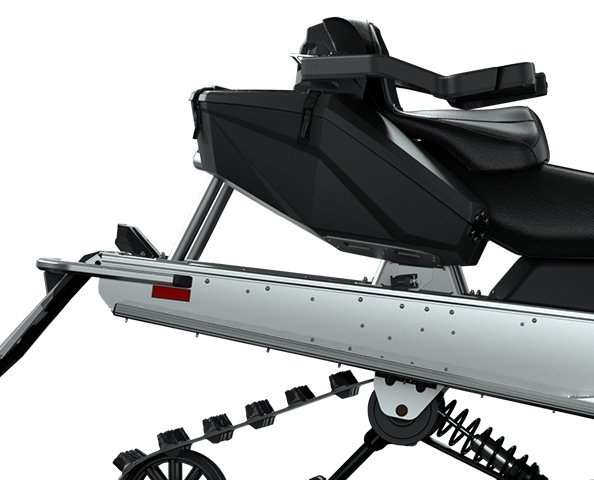 2025 Polaris 550 VOYAGEUR ADVENTURE 144