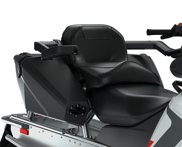 2025 Polaris 550 VOYAGEUR ADVENTURE 144