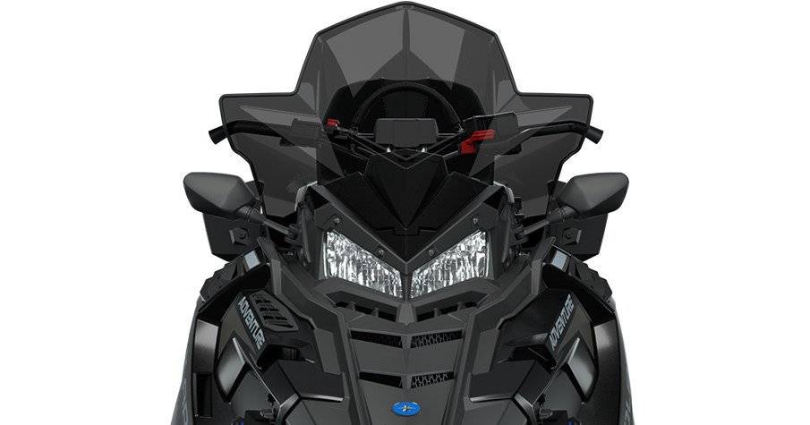 2025 Polaris PROSTAR S4 TITAN ADVENTURE 155