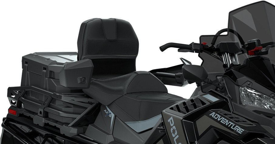 2025 Polaris PROSTAR S4 TITAN ADVENTURE 155