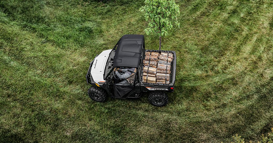 2025 Polaris RANGER 1000 PREMIUM 3 SEAT POLARIS PURSUIT CAMO
