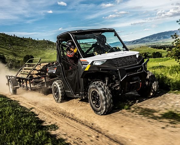 2025 Polaris RANGER 1000 PREMIUM 3 SEAT POLARIS PURSUIT CAMO