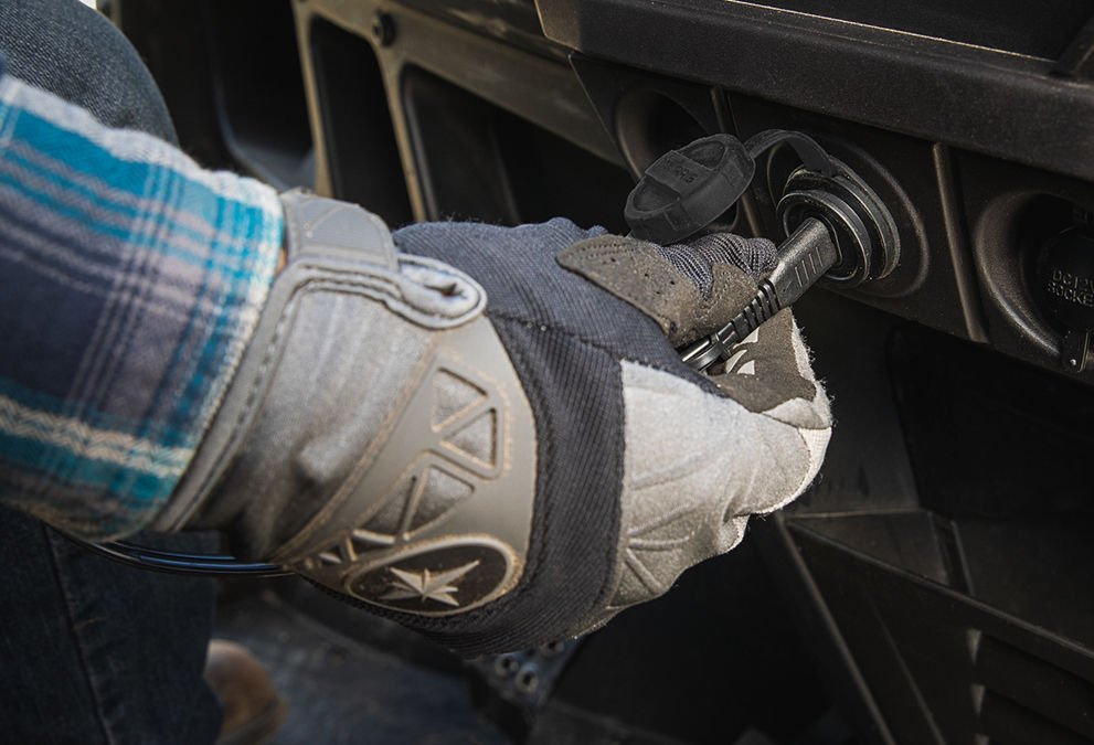 2025 Polaris RANGER CREW XP 1000 NORTHSTAR EDITION ULTIMATE 6 SEAT SUNSET RED