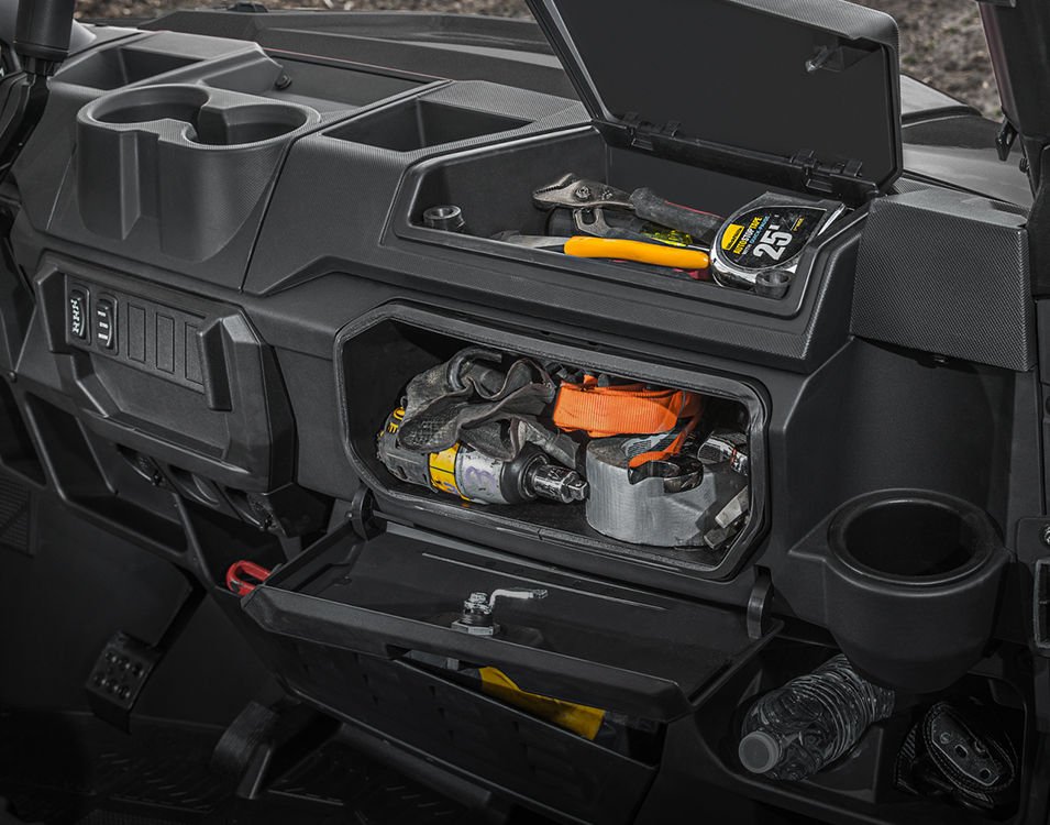 2025 Polaris RANGER CREW XP 1000 TEXAS EDITION BRONZE PEARL METALLIC