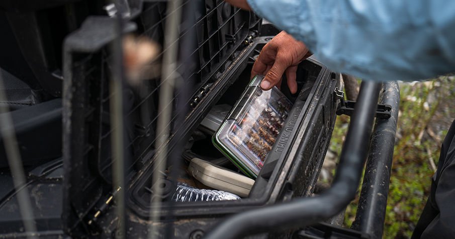2025 Polaris Sportsman Touring 570 PREMIUM