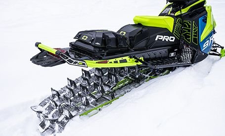 2026 Polaris Patriot 850 PRO RMK 165