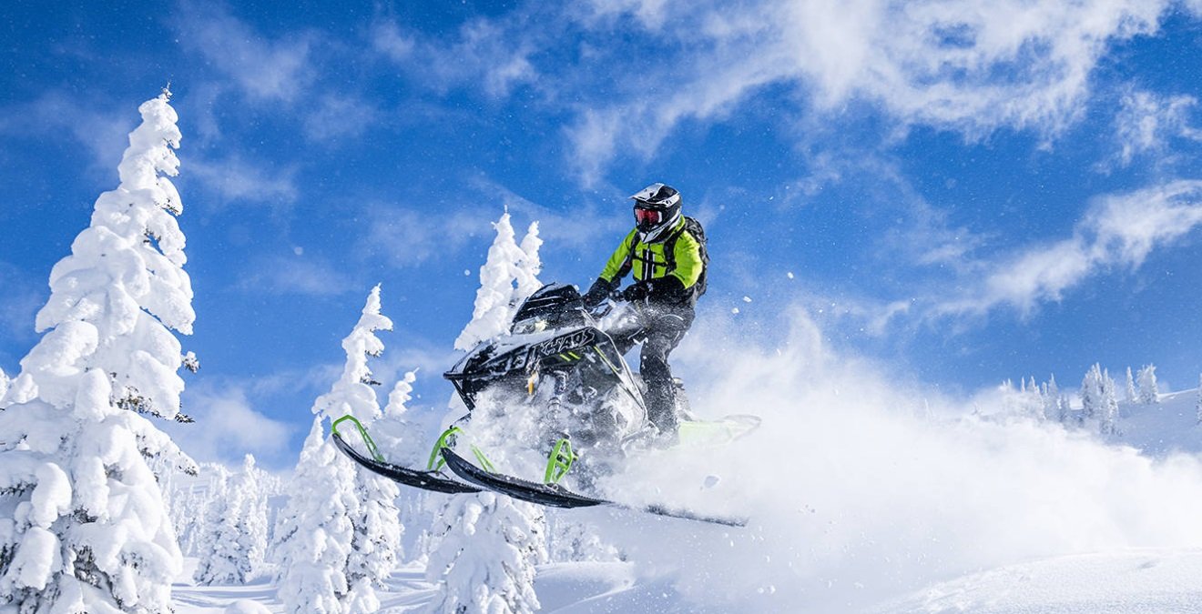 2026 Polaris Patriot 9R RMK Khaos 146