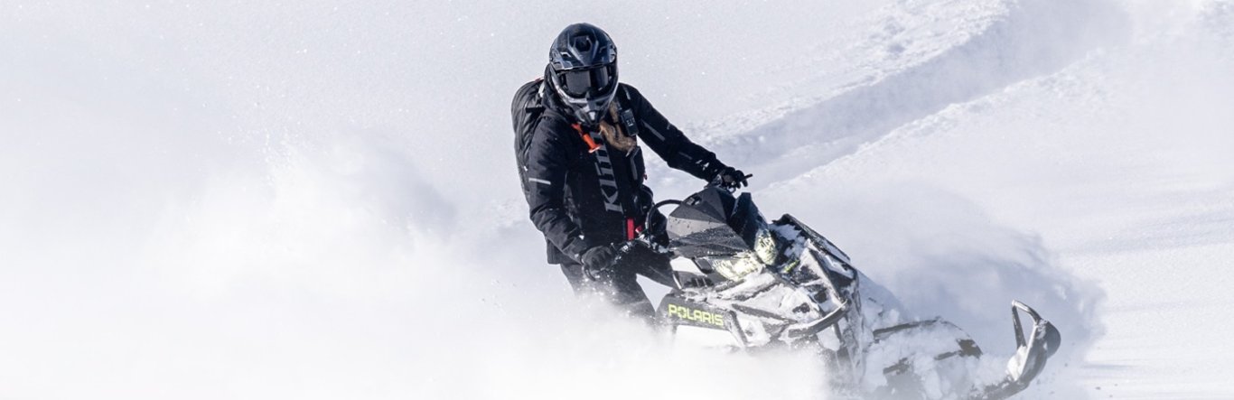 2026 Polaris Patriot 650 RMK SP 155