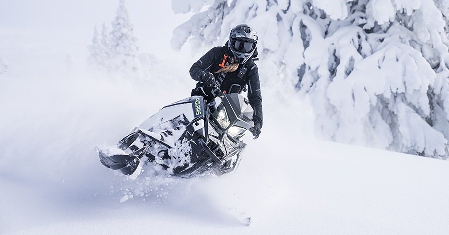 2026 Polaris Patriot 650 RMK SP 155