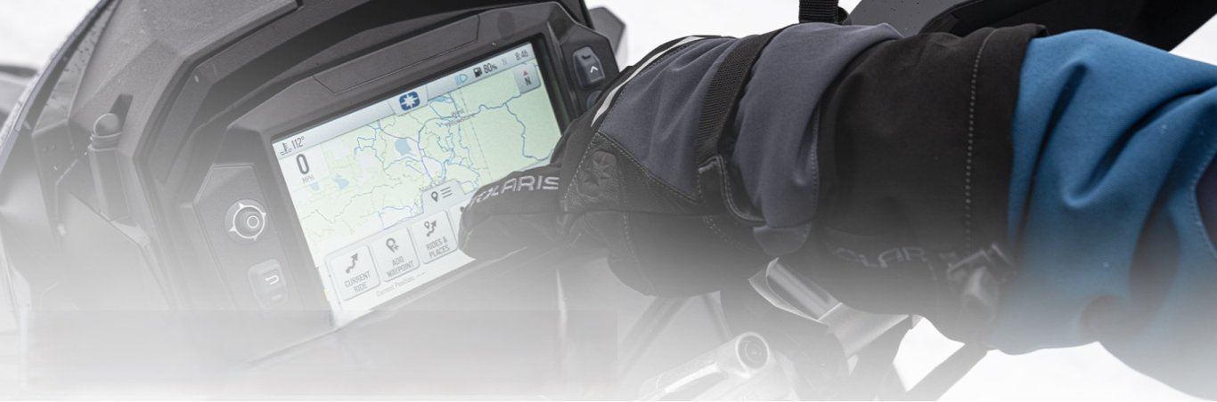 2026 Polaris Patriot 850 Switchback Assault 146 Race IFS