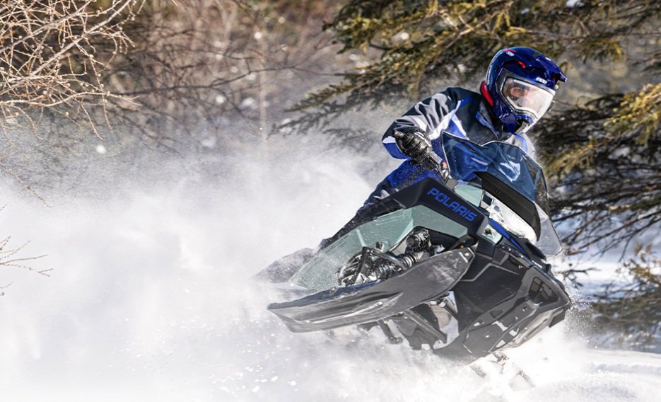 2026 Polaris Patriot 850 Switchback XC 146