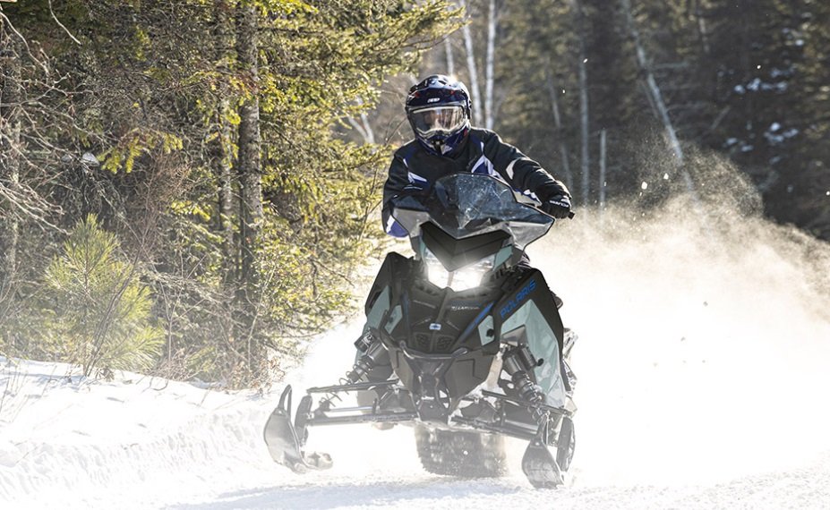 2026 Polaris Patriot 850 Switchback XC 146