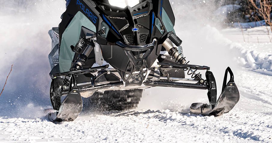 2026 Polaris Patriot 850 Switchback XC 146