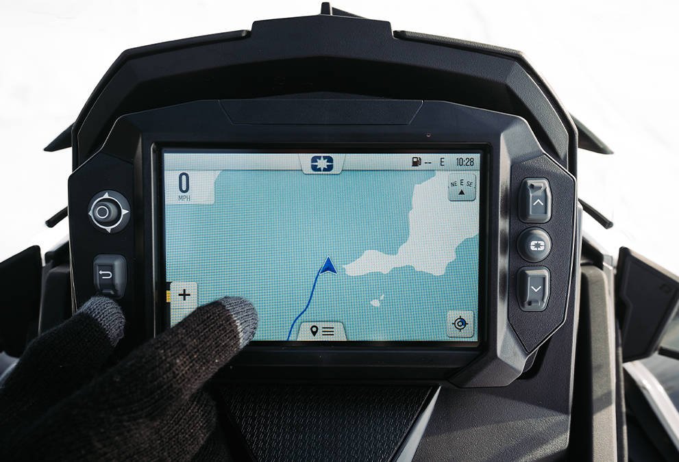 2026 Polaris Patriot 850 Switchback XC 146